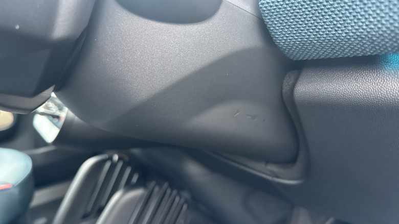 MINI Aceman 135kW E Classic 43kWh 5dr Auto Electric Hatchback